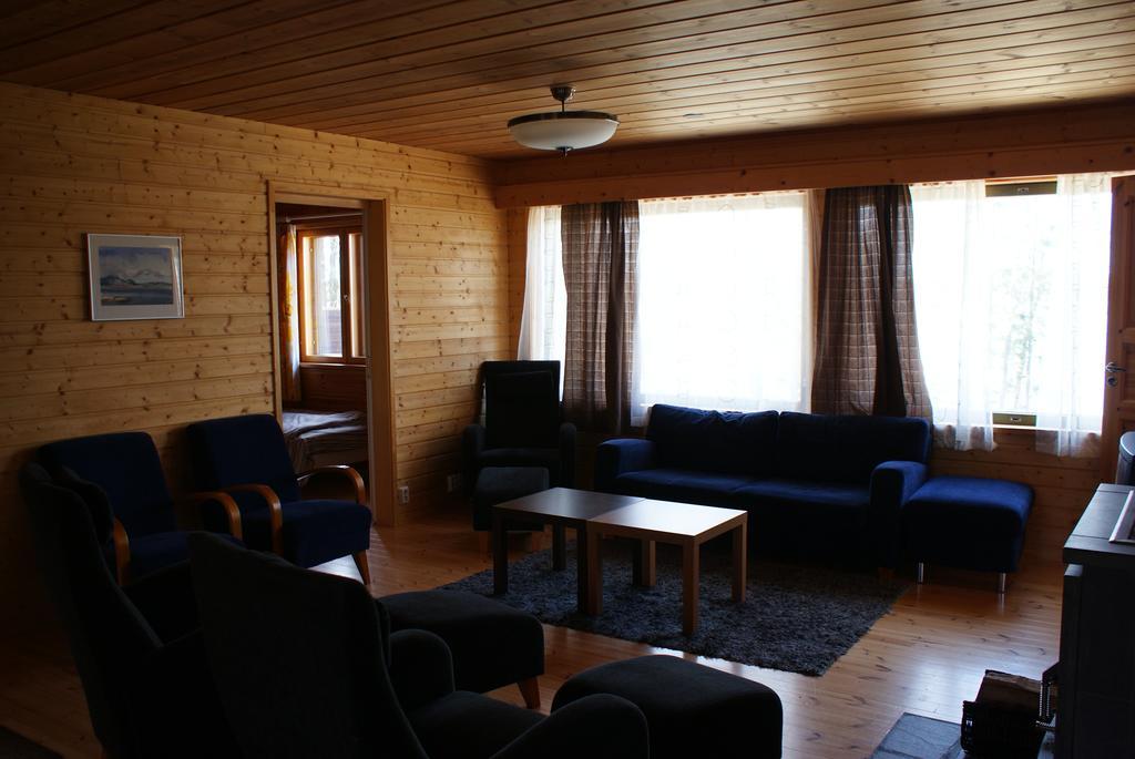 Strandbo Forby Exterior photo
