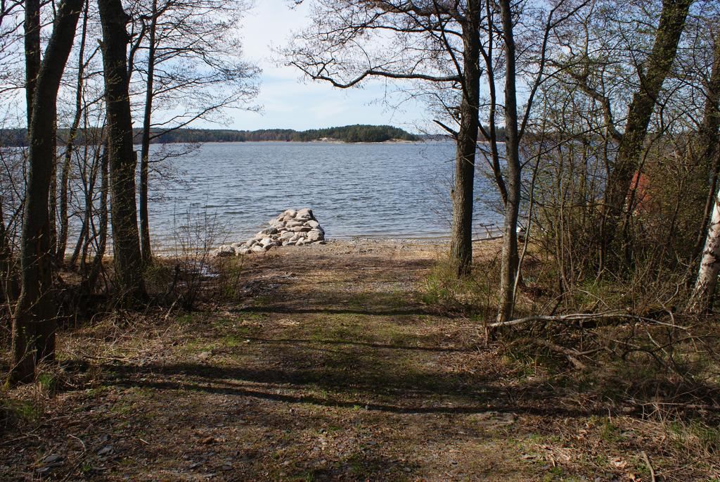 Strandbo Forby Exterior photo