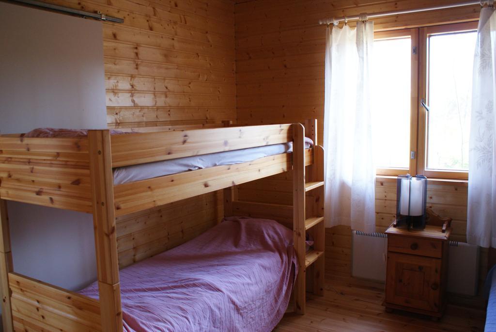 Strandbo Forby Exterior photo